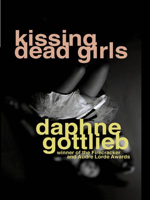 cover image of Kissing Dead Girls